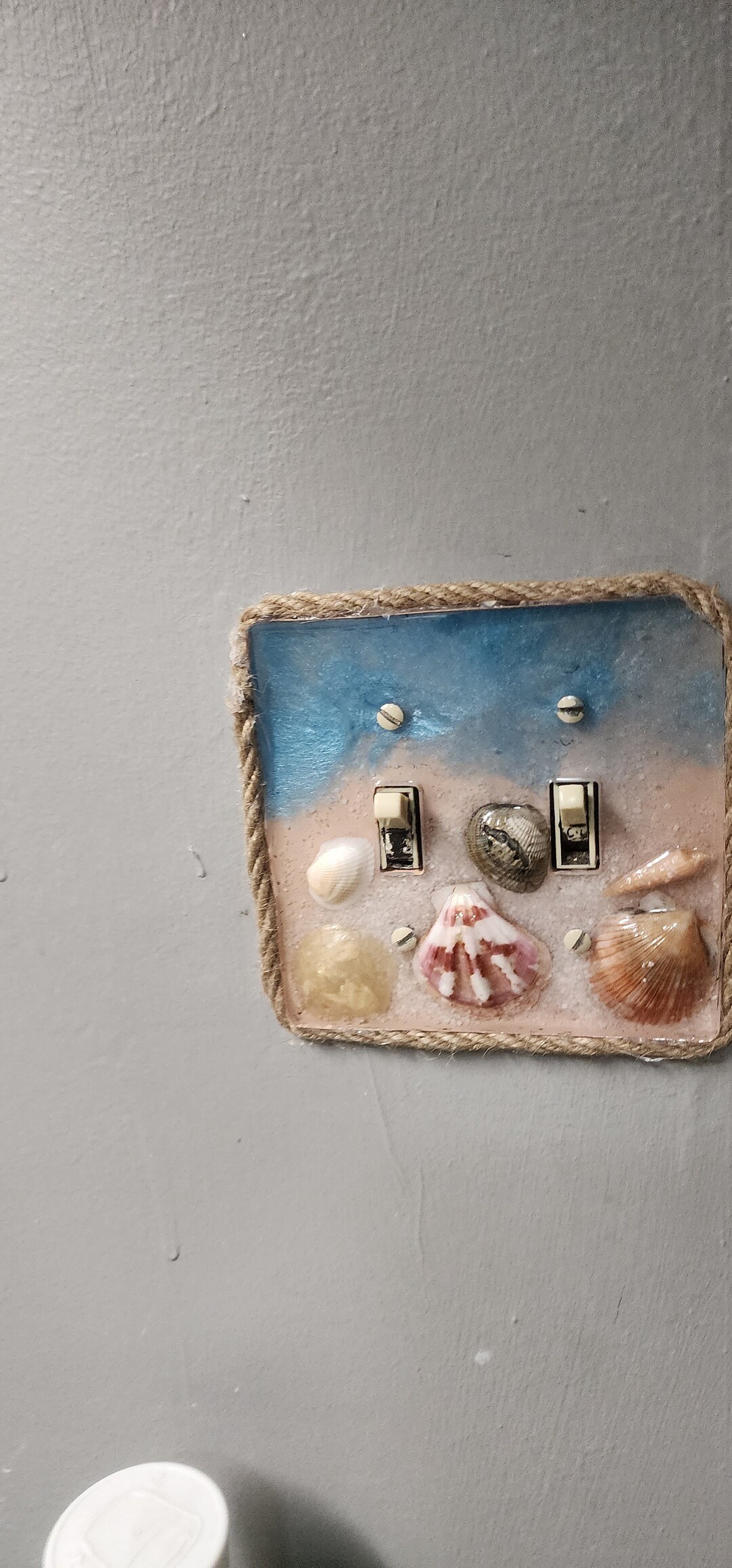 Light Switch Covers Etsy