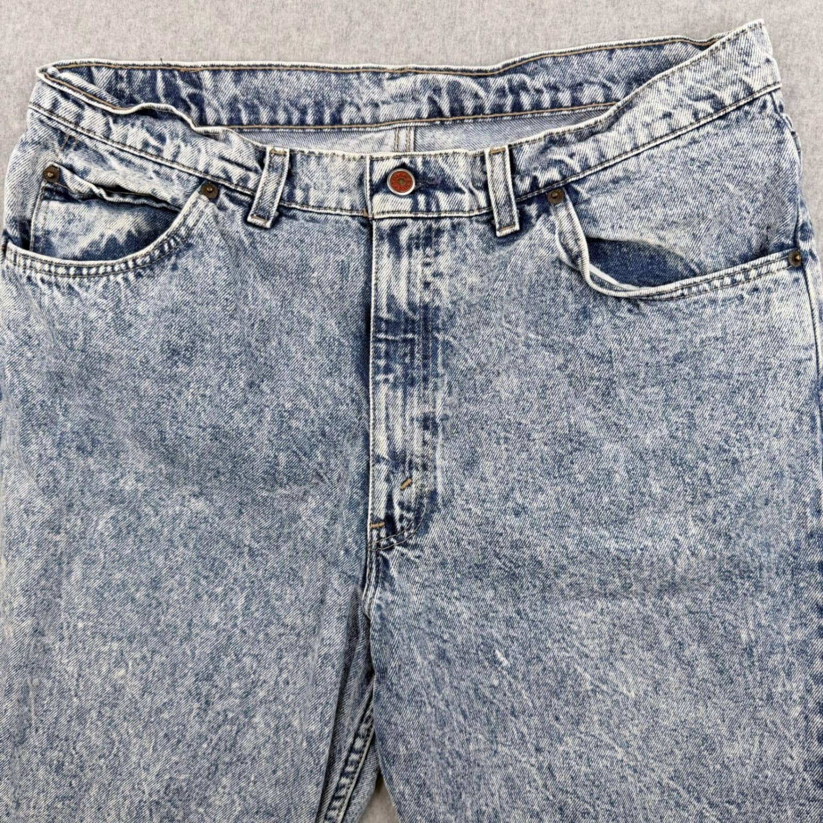 Vintage Brittania Jeans - Etsy