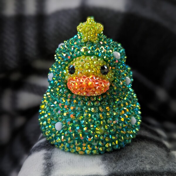 Christmas Tree Dashboard Etsy