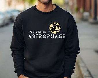 Project Hail Mary Unisex Sweatshirt, Astrophage, Bookish sweatshirt, SC-FI Booklover sweatshirt, Bookclub gift, booktok girly gift idea