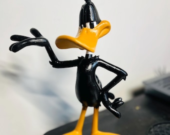 Daffy Duck | Figure Looney Toons