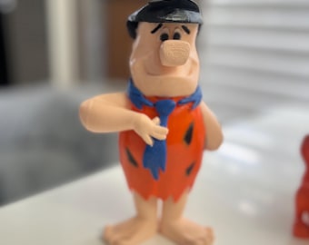 フレッド・フリントストーン - Etsy 日本