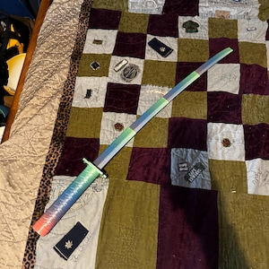3D Printed Kantana