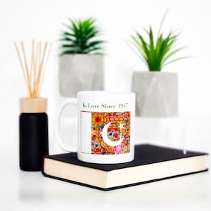Caneca Bandeira da Arte do Caminhão do Paquistão