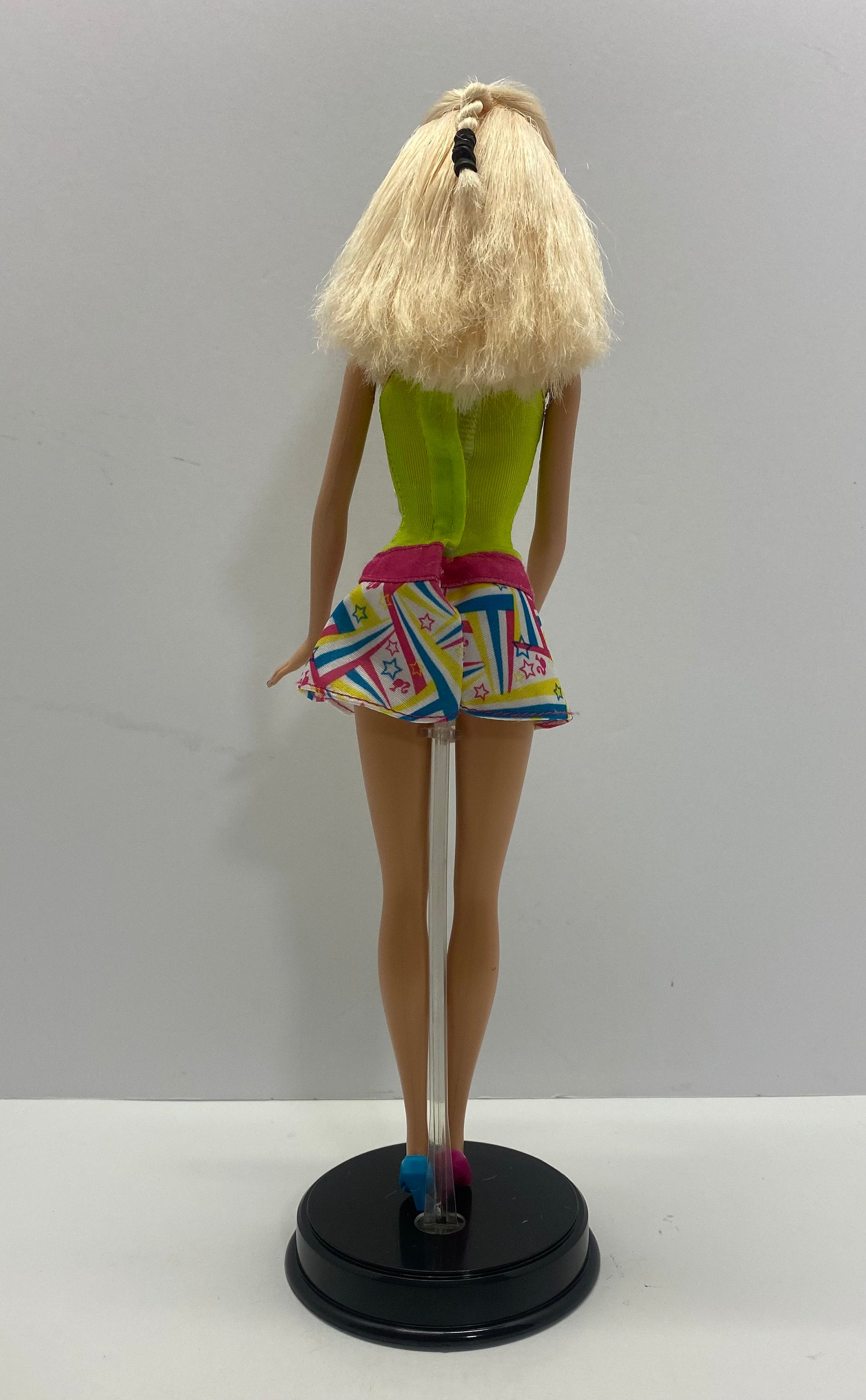 Barbie Rodeo Clown Insane Clown Barbie - Etsy