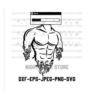 Download Roblox Muscle T Shirt Template Png Png Transparent