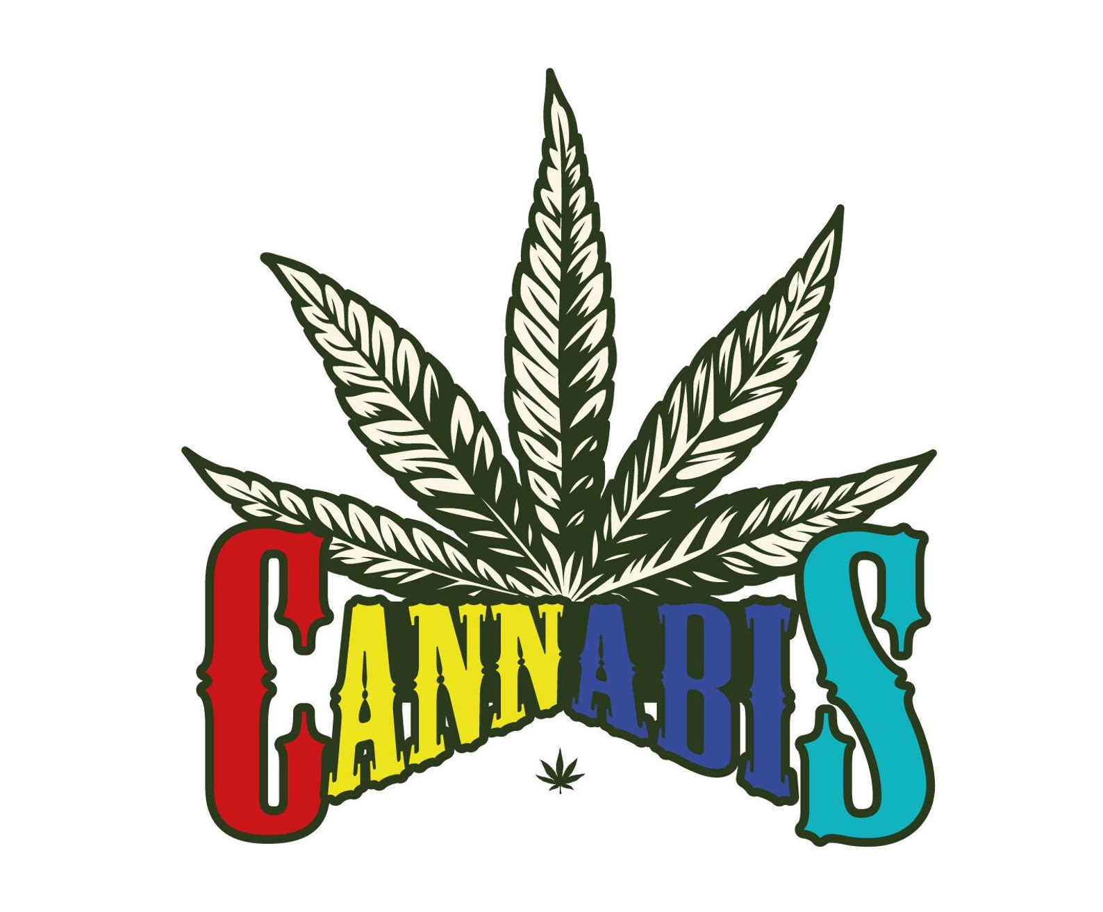 Weed SVG Bundle Marijuana SVG Bundle Cannabis Svg Weed Etsy