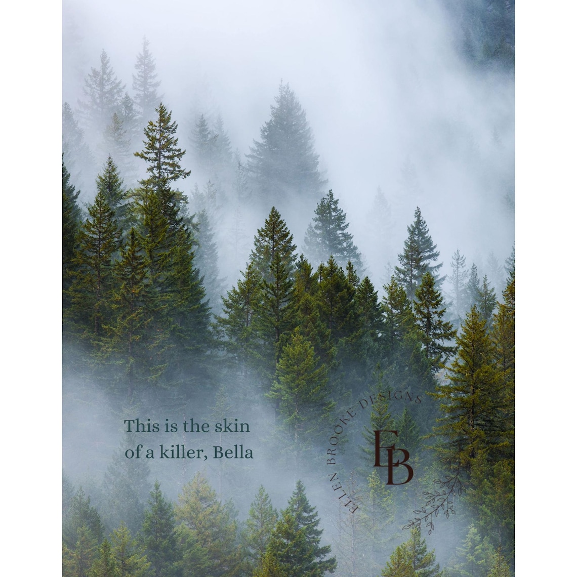 The Complete Guide to 'Skin of a Killer, Bella': Quotes, Context, and Remixes