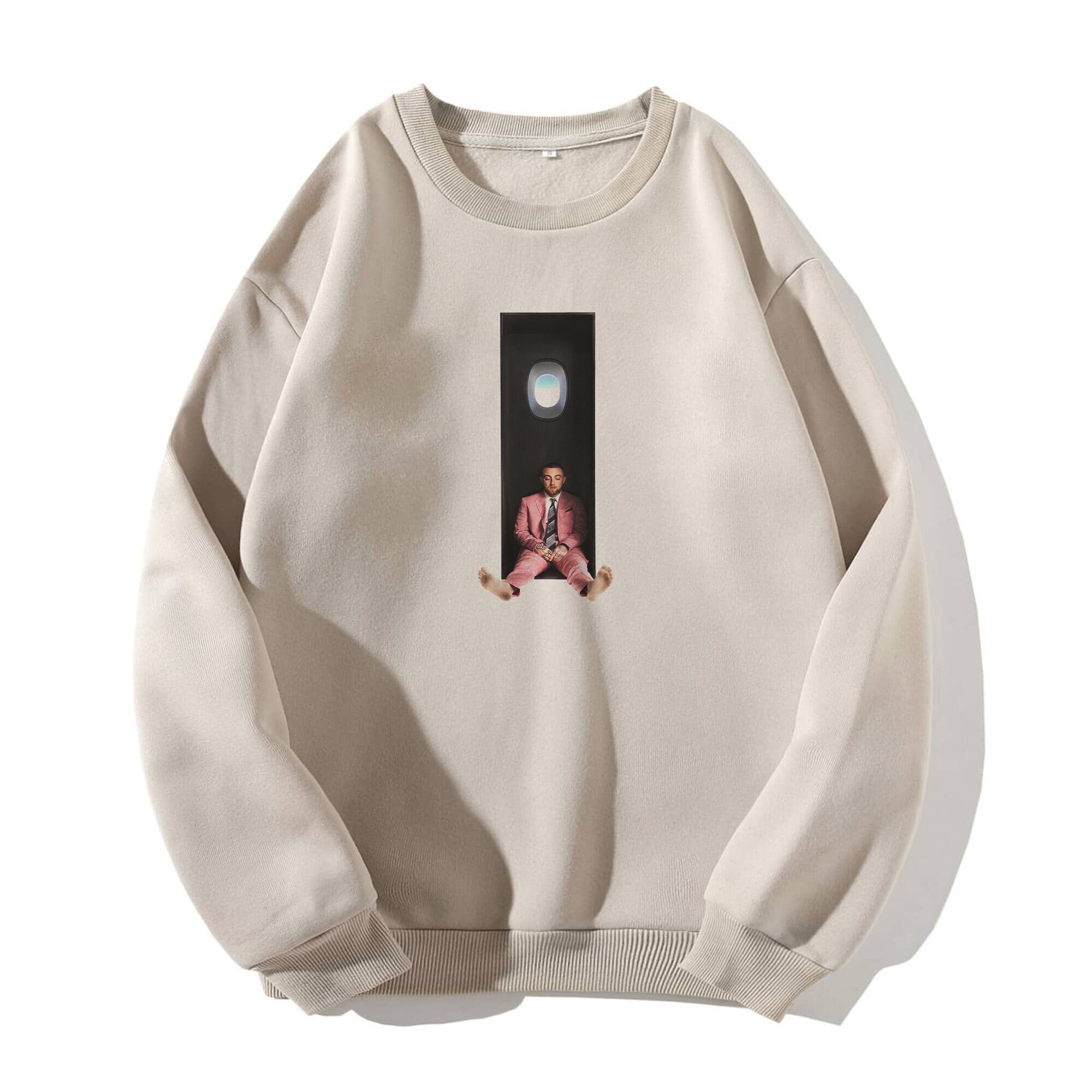 h&m mac miller sweater
