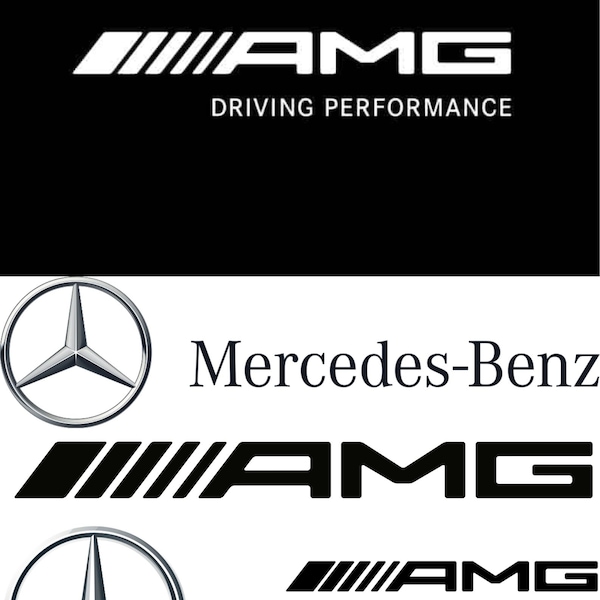 Mercedes Benz svg, Mercedes Branding Svg, Mercedes Brand, Lamborghini Mercedes,  PDF Files