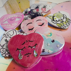 Original Button/Pin