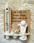 Gift of mourning, comfort light, gift of remembrance