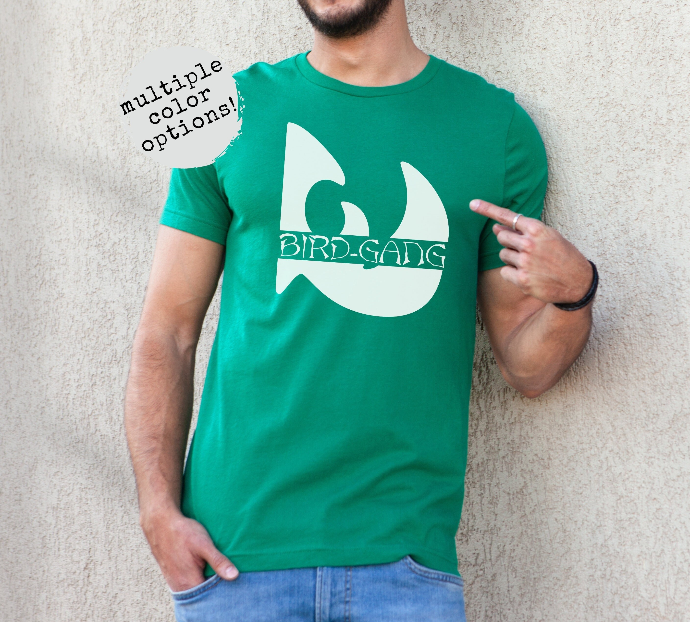 Birdgang eagles t shirt discount