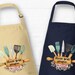 Choose Your Weapon Apron, Chef Apron, Apron For Women, Kitchen Apron, Funny Apron, Funny Aprons For Mom, Aprons For Men, Cute Apron