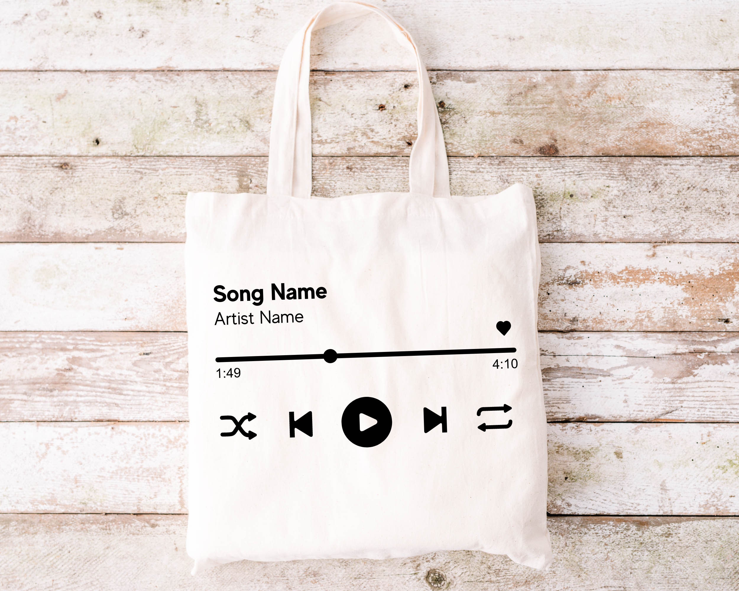 ミュージシャン AAA - AAA I AM WHAT I AM Mini Tote Bag ミュージシャン AAA - AAA I AM WHAT I AM Mini Tote Bag I am