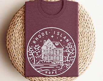 All 50 States T-Shirt: USA Travel Souvenir Tee