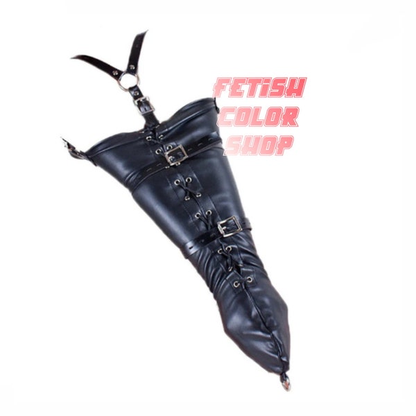 Armbinder Etsy UK armbinder-etsy-uk