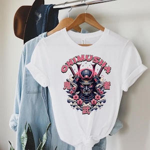 Onimusha Shirt - Etsy