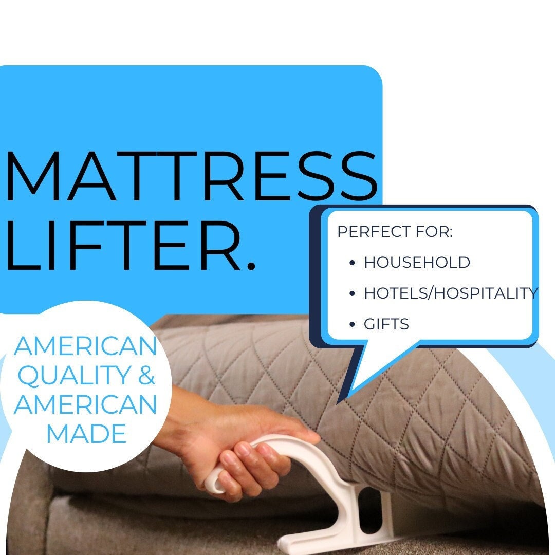 Mattress Holder 