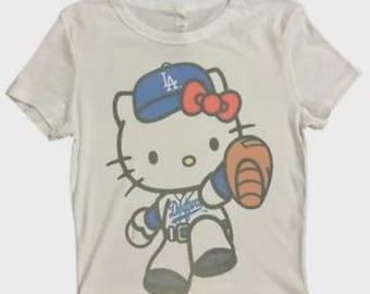 Fictional Character Retro Vintage Graphic Design Crop Top Soft Style