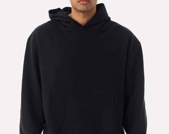 BELLA + CANVAS Unisex 10 oz. Heavyweight Hoodie Sweatshirt - 4719