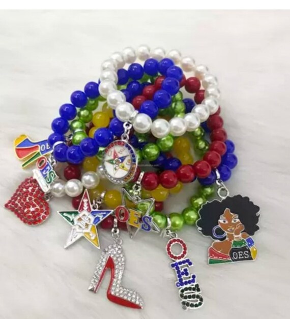 Oes bracelets best sale