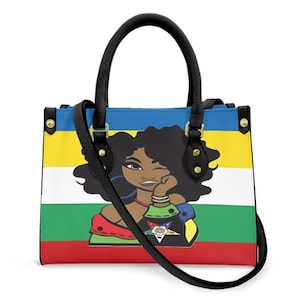 OES  purse