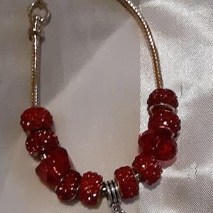 HOJ bracelet