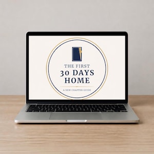 Leitfaden für die Wiedereingliederung von Familien, Checkliste für die ersten 30 Tage zu Hause nach der Haftentlassung, Arbeitsbuch zum Ausdrucken (PDF)