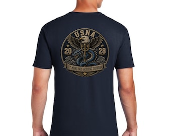 米国海軍兵学校保護者向け週末イベント2026（2028年卒業生対象）