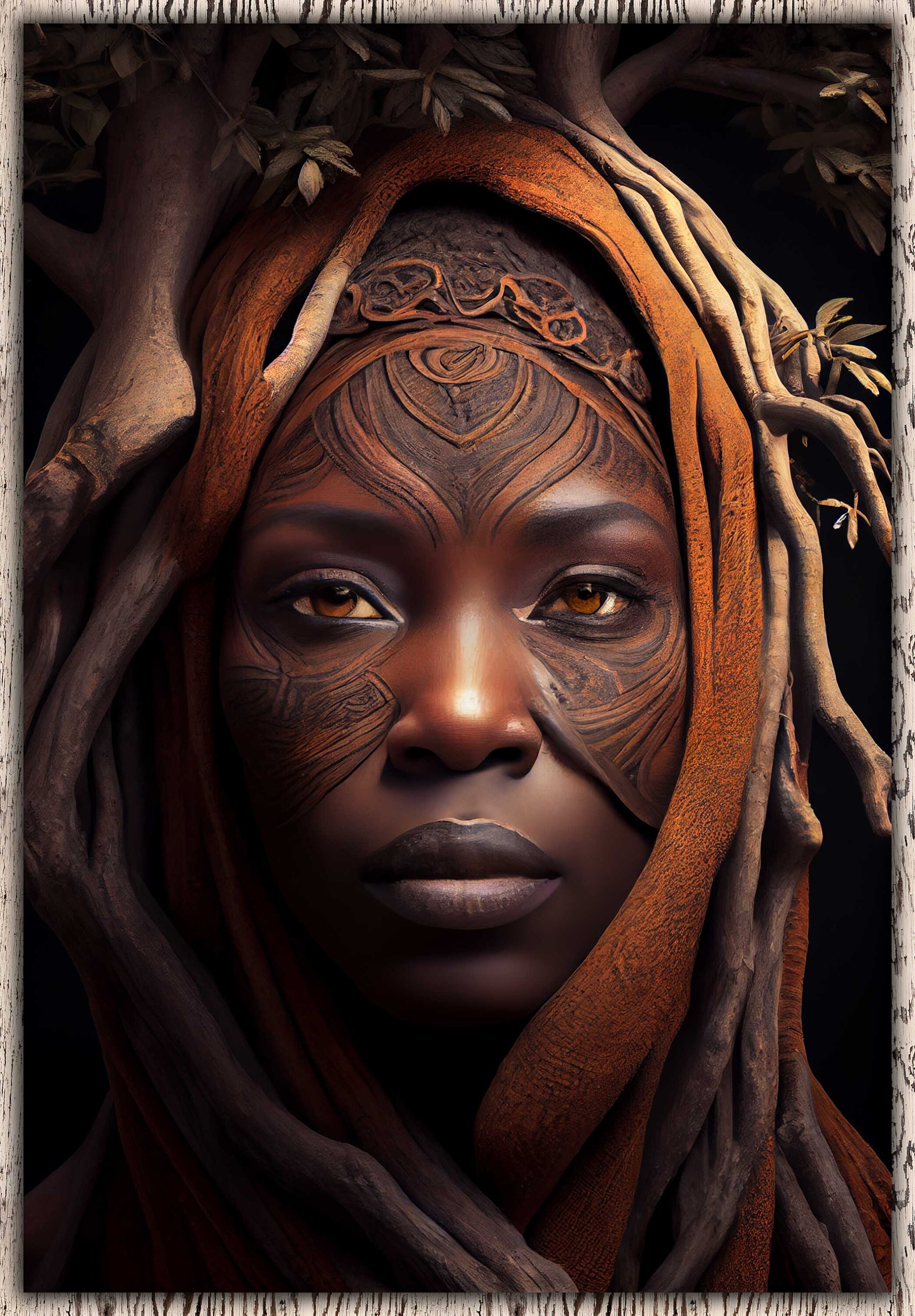 Wall Art Black Wall Art African American Wall Art Prints Black Etsy