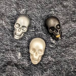 Skull Evil Stick