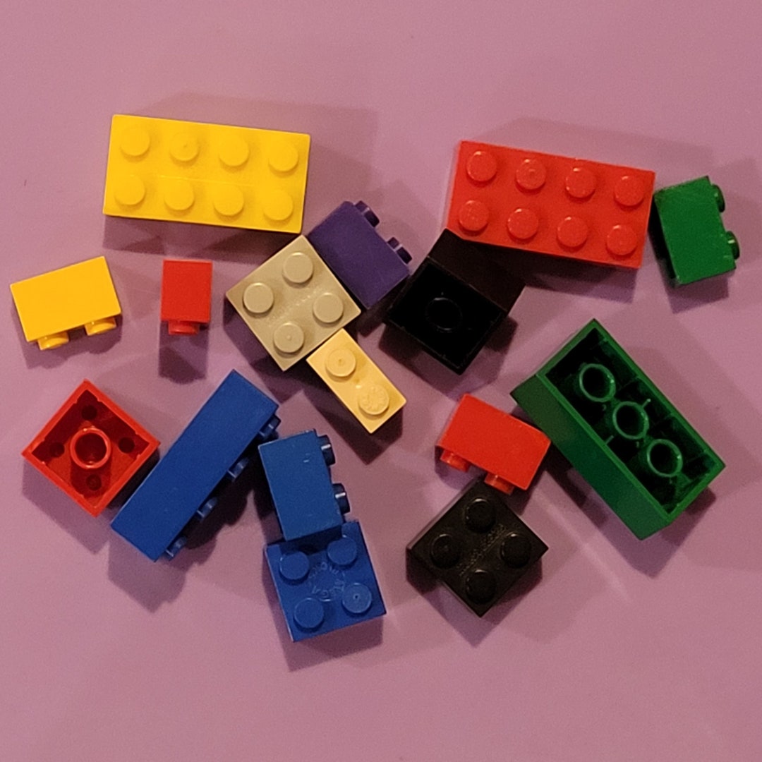 Lego Evil Stick - Etsy