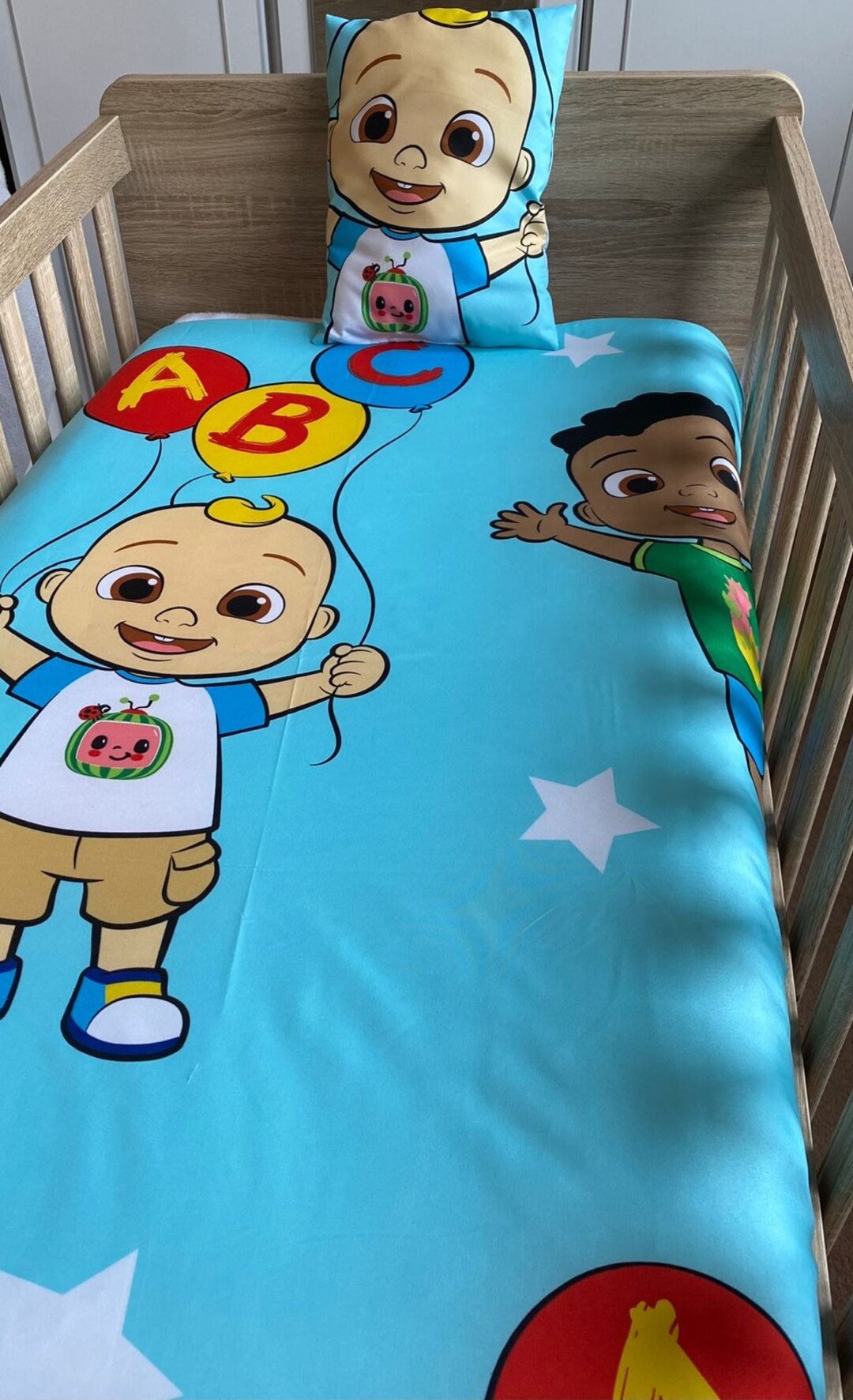 Bespoke Bedding Etsy