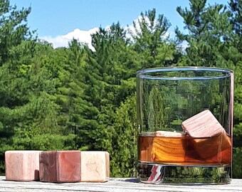 Kona Dolomite Whiskey Stones