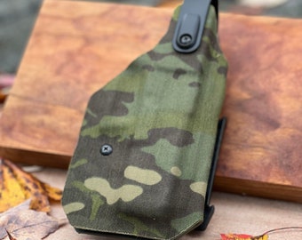 Titan Tactical Gen 5 Glock 17 Holster