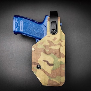 Titan Tactical H&K USP 45 Holster
