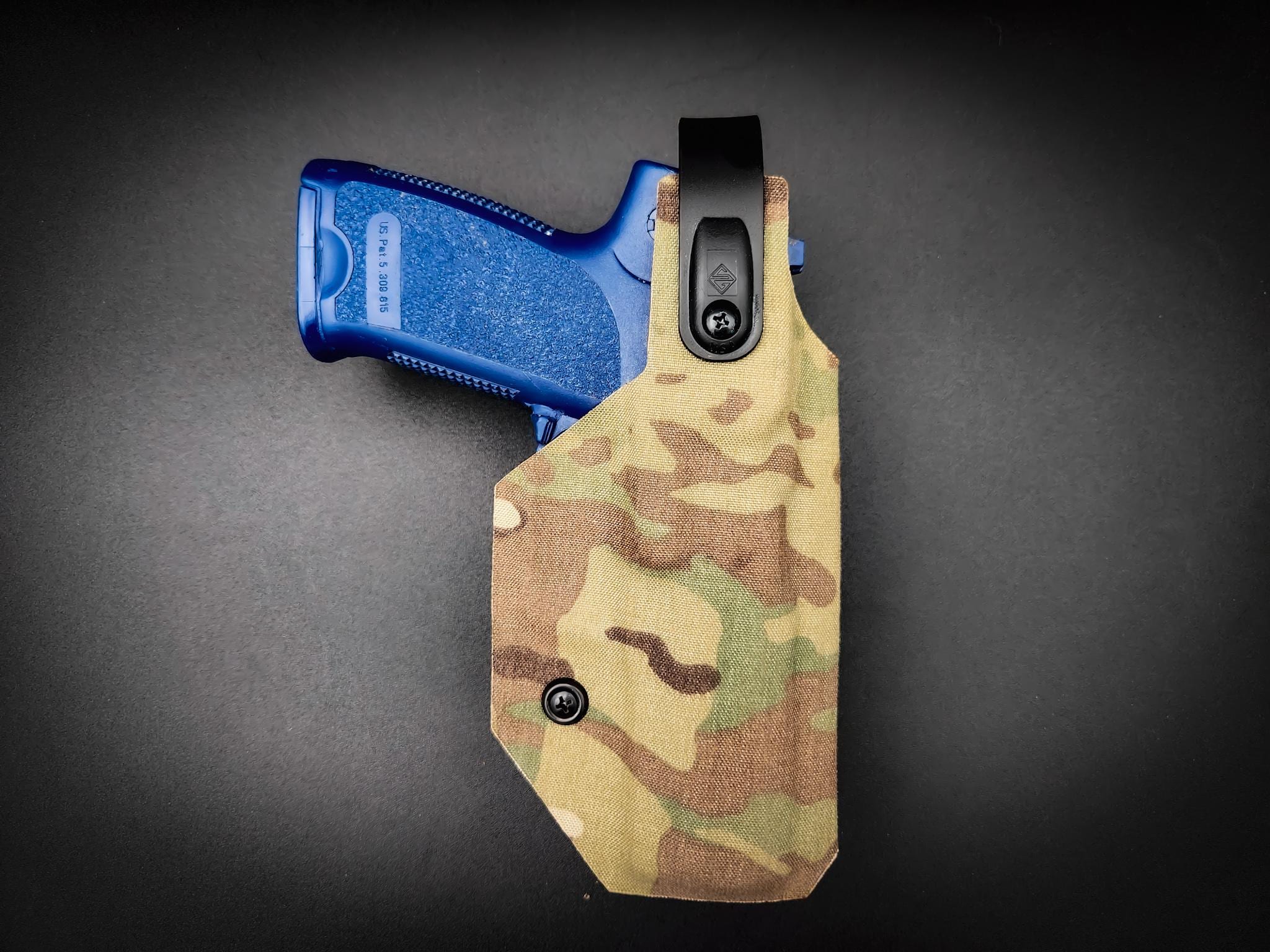 Titan Tactical H&K USP 45 Holster