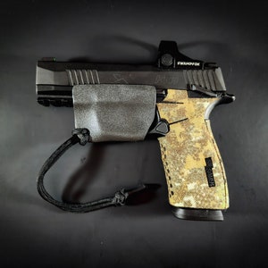 Sig Sauer XMacro Trigger Guard