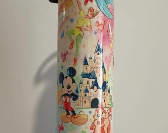Disney Bottle Tumbler