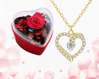 collane Argento 925 con Pendente donna Rosato Cubica RZCU70
