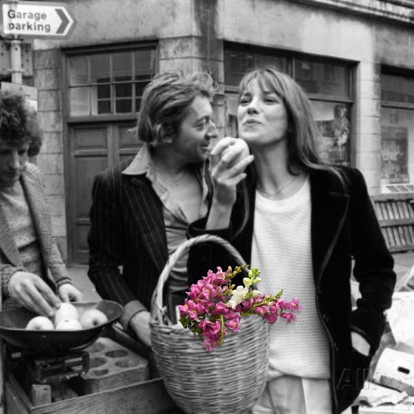 Affiches Jane Birkin Etsy affiches-jane-birkin-etsy