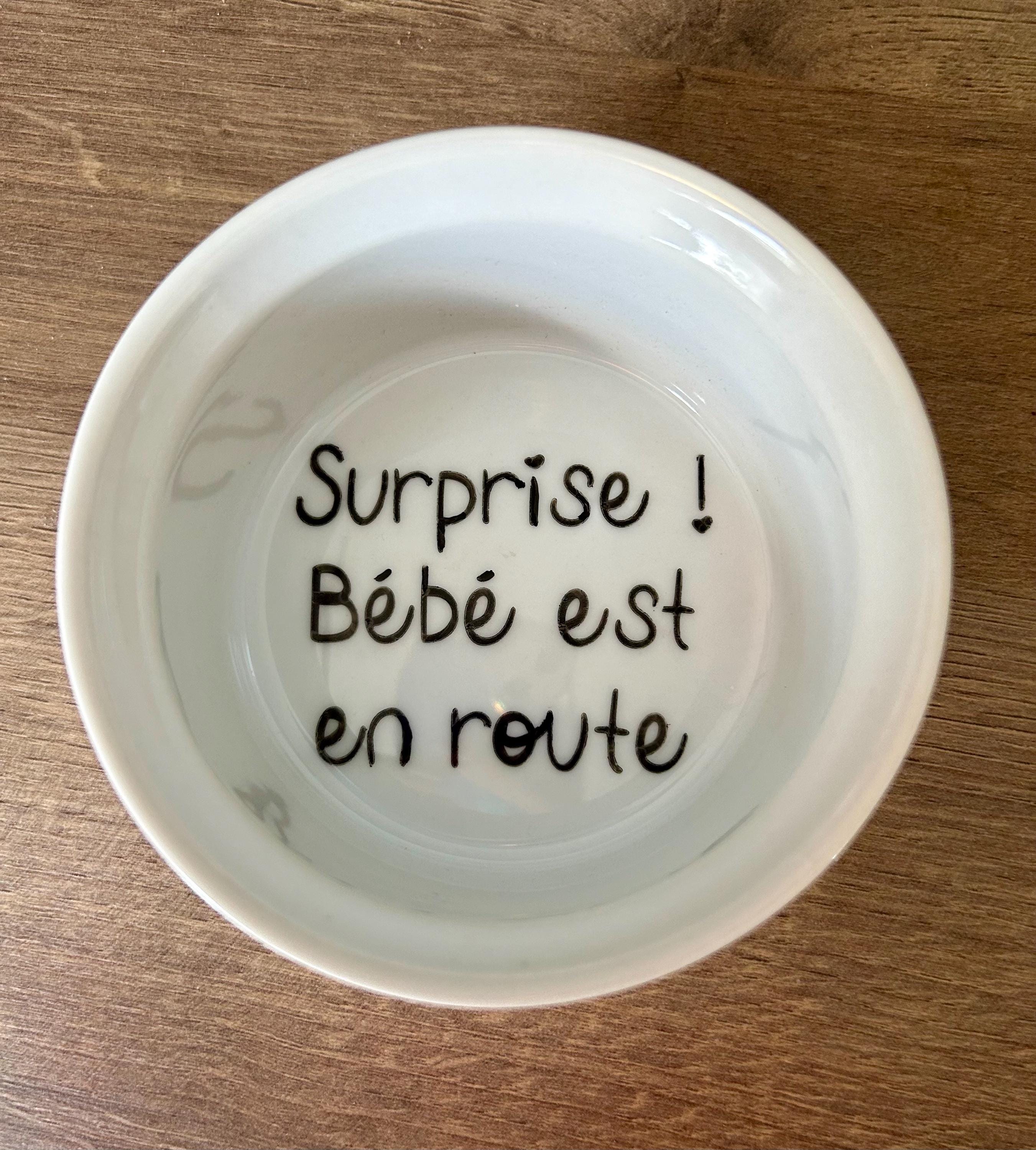 Bébé caractère allemand, tête porcelaine moule 1428, bouche ouverte