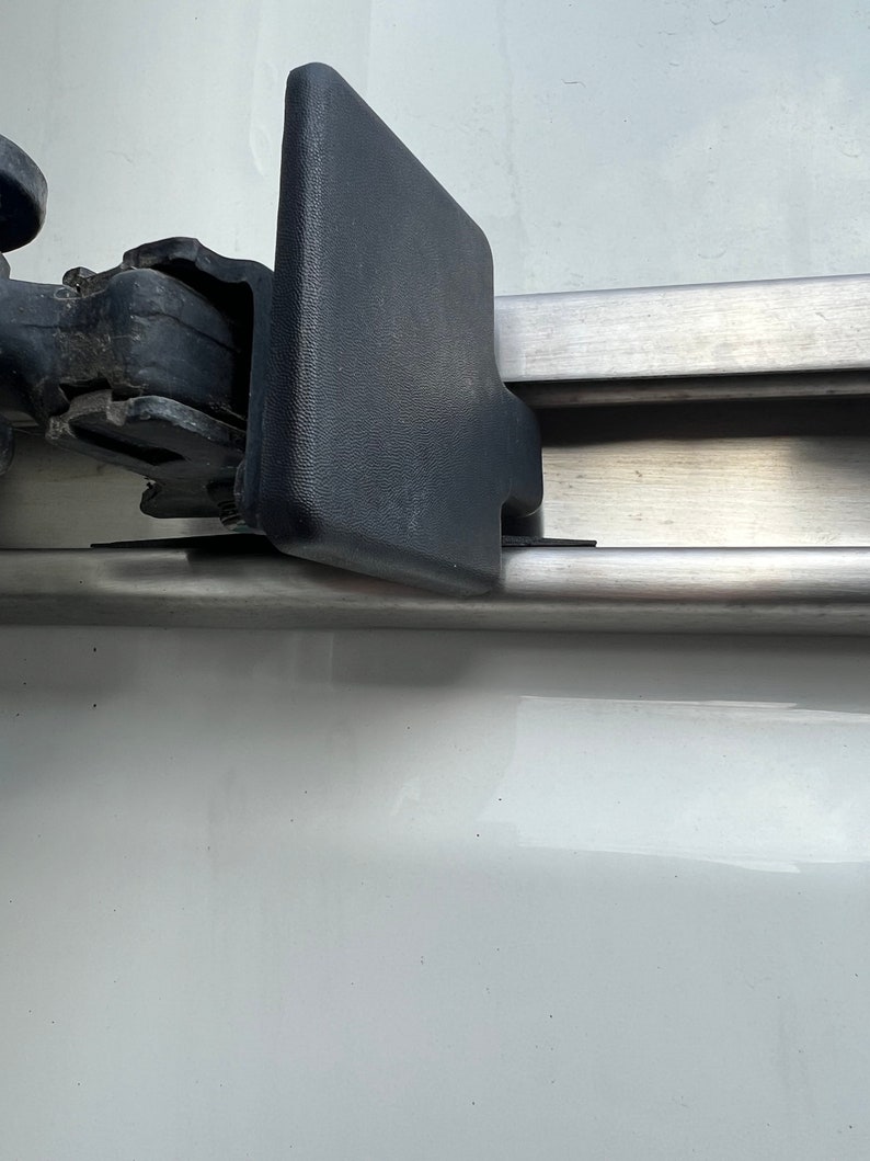 Van Sliding Door Stop X2 motorhome Van Campervan Mercedes Etsy