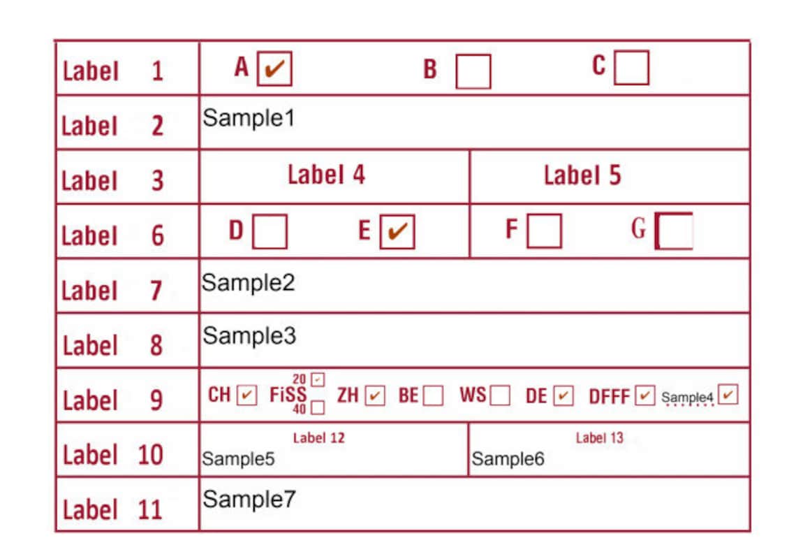 Custom Adobe Dynamic Stamps - Personalized Interactive PDF Stamp Design ...