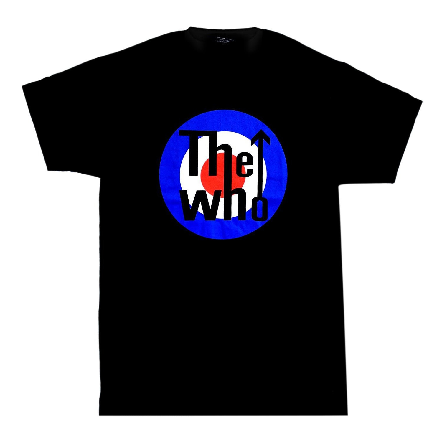 Discover The Who UK Tour 2023 Shirt, The Who Rock Band Shirt, The Who: Hits Back! Tour