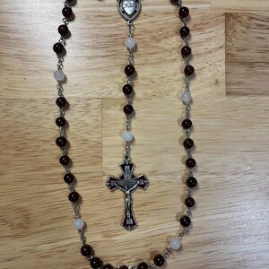 Sacred Heart of Jesus Chaplet