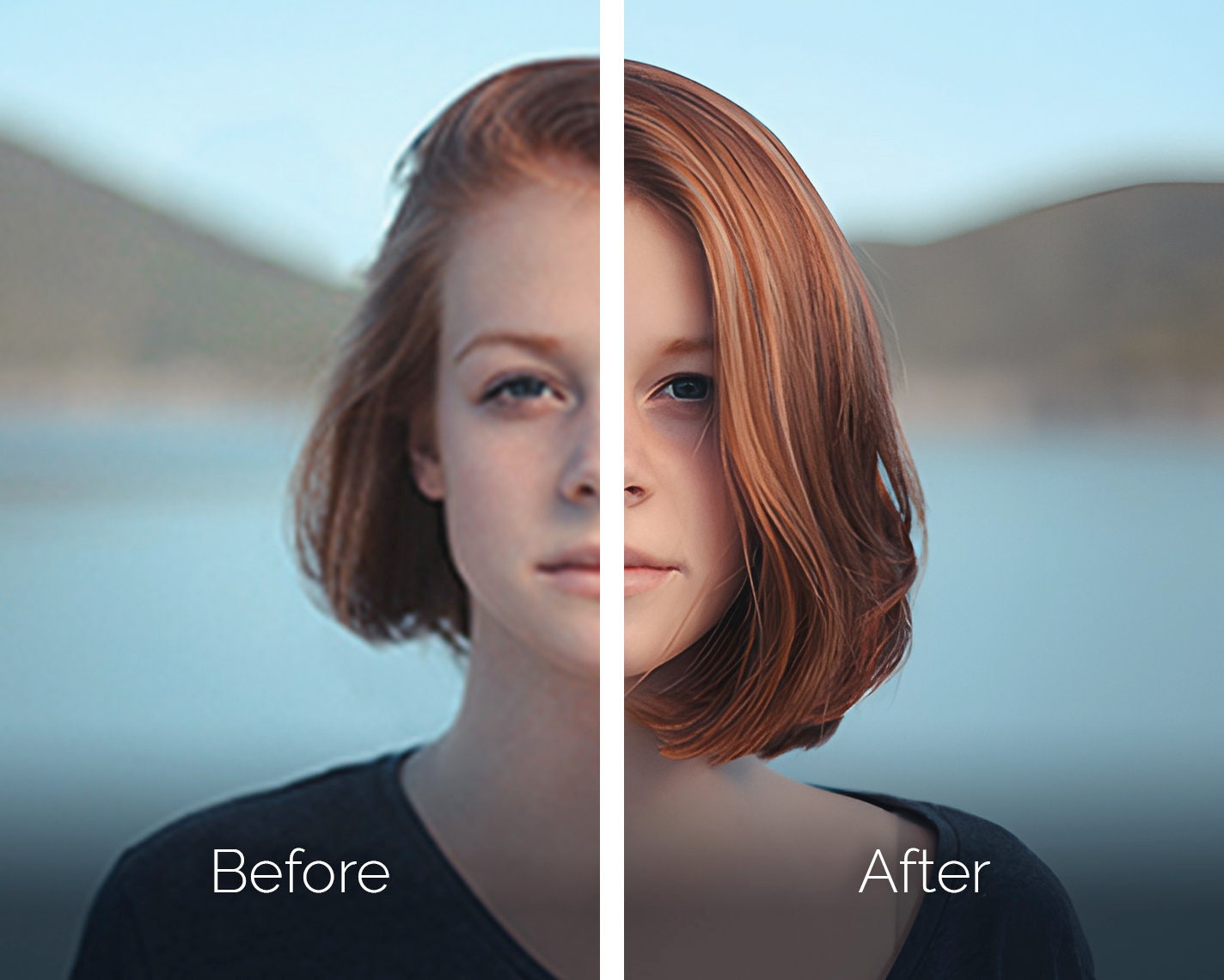 Transform Your Photos With AI: Enhance and Increase Resolution - Etsy