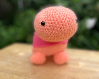 Schildpad knuffel