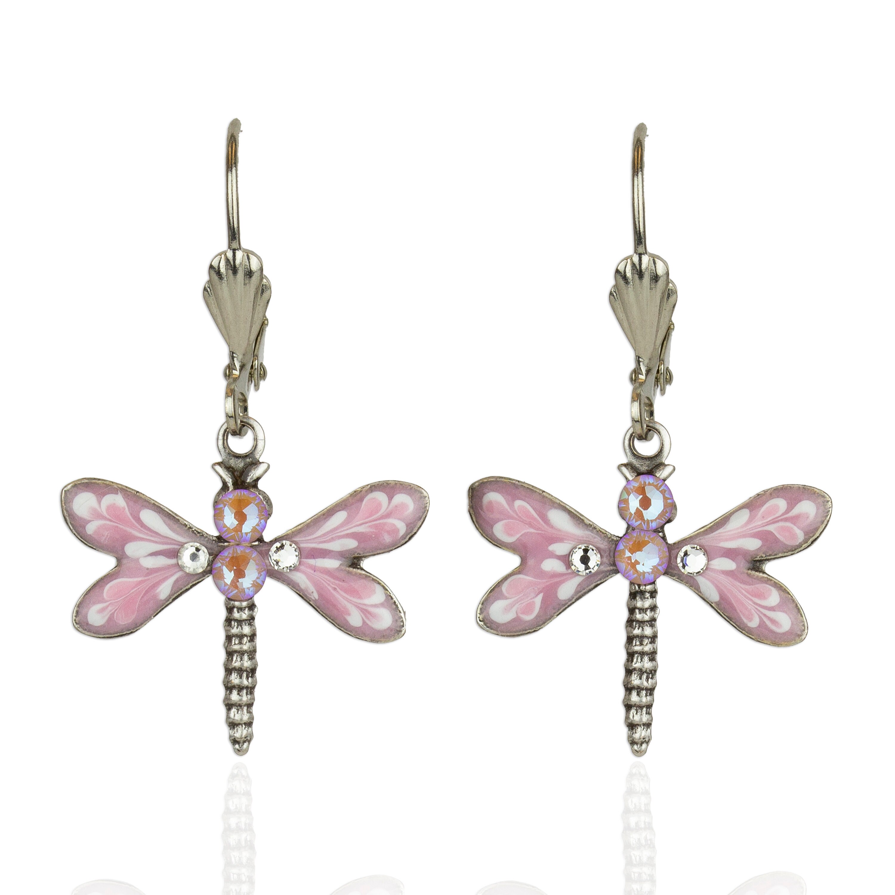 Anne koplik deals dragonfly earrings